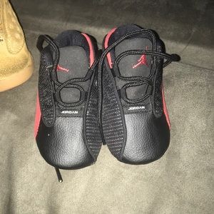 Toddler Jordan’s 4c